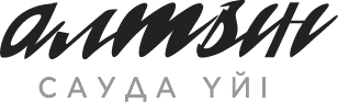 Алтын Logo